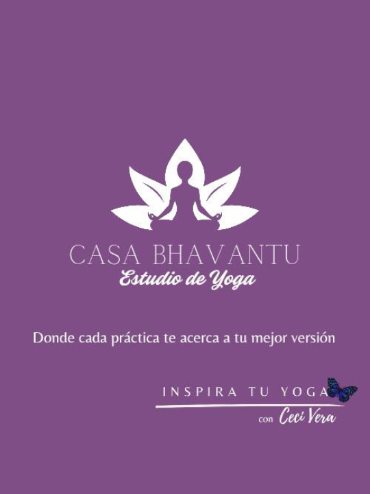 Clases Grupales casa bhavantu alto