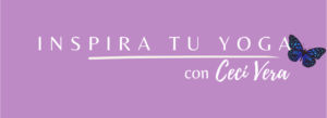 logo ceciverayoga