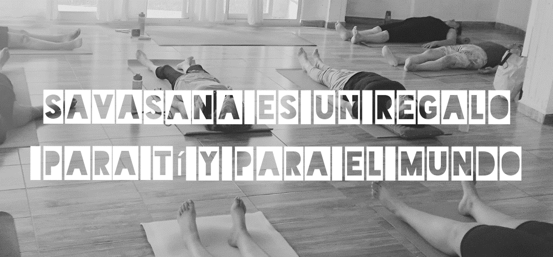 savasana bhavantu 1