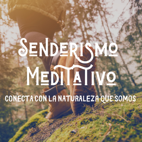 Senderismo Meditativo senderismo meditativo