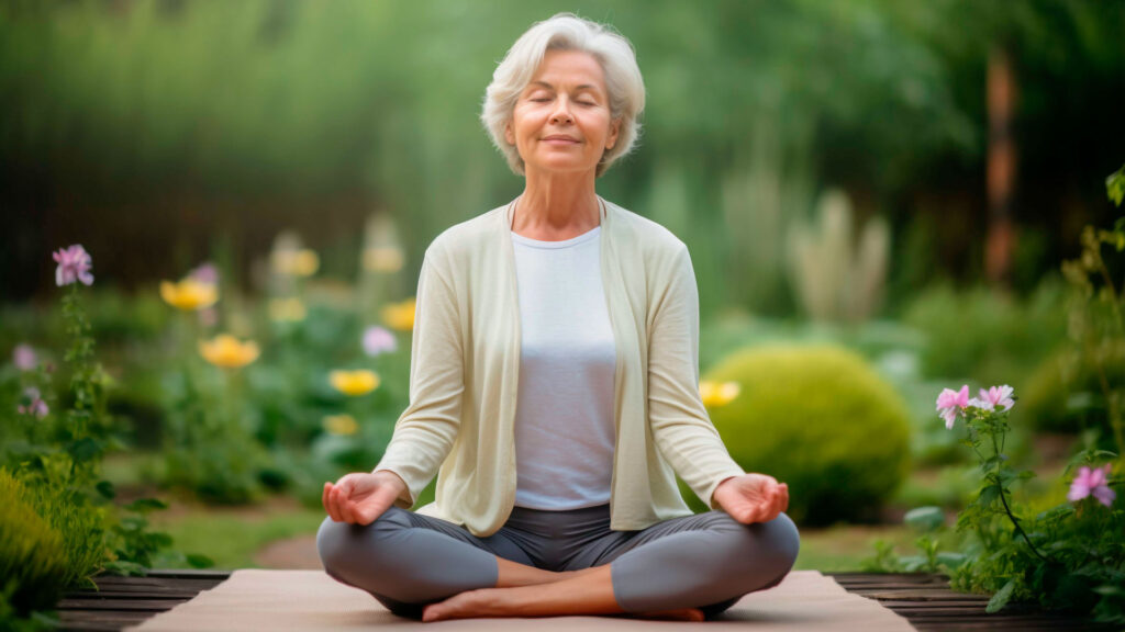 ¿Cómo nos liberamos del estrés? estres