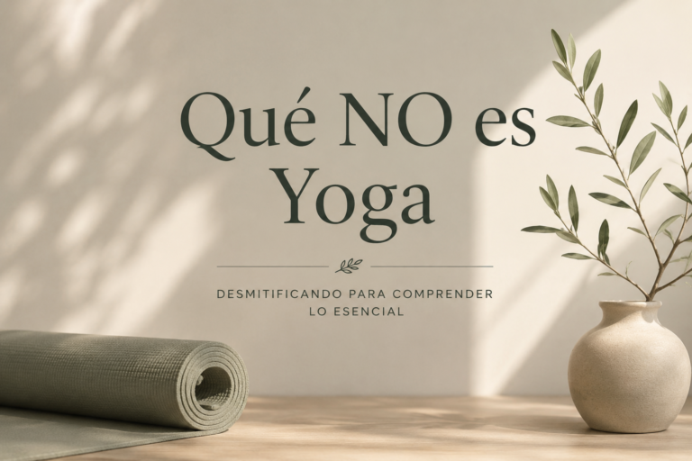 Qué NO es YOGA ChatGPT Image 25 May 2026 12 58 45 P.m 768x512